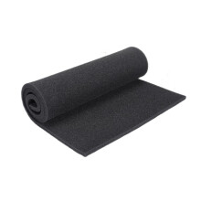 Filtro di ricambio per aria condizionata RV 39.4x15.7in TPU nero