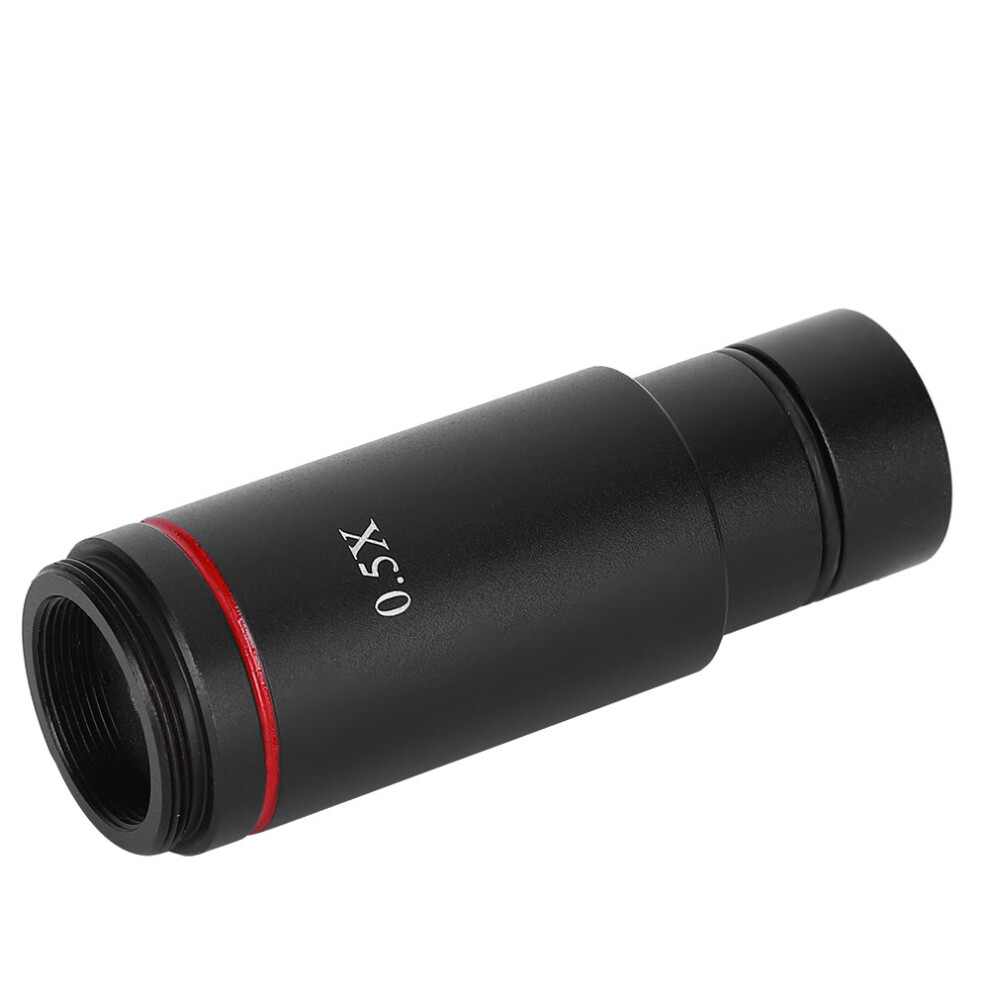 Durable 0.5X C-Mount 25Mm Lens For Ccd Camera & Digital Eyepiece 4091333822861