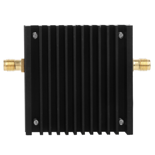 RF Broadband Power Amplifier Module 1-930MHz 2.0W SMA Female 2