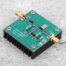 RF Broadband Power Amplifier Module 1-930MHz 2.0W SMA Female