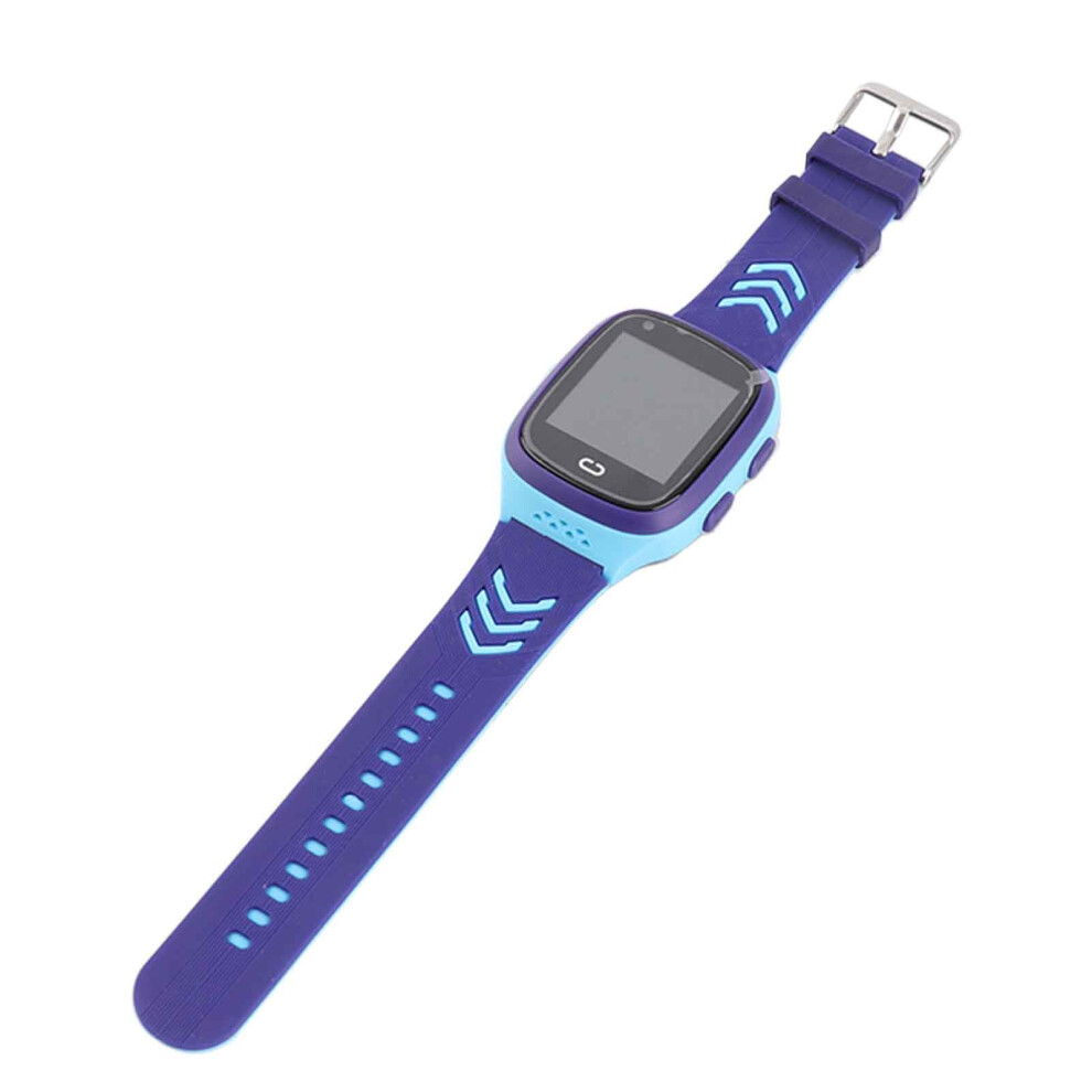 Lt31 Kids Smartwatch 4G Video Call 1.4" Ips Waterproof For Boys & Girls 8491333822889