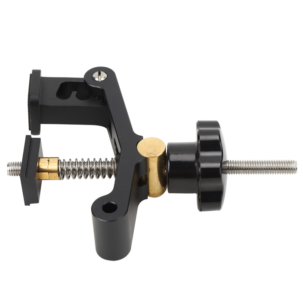 Hold Down Clamp Fixing Clip For Woodworking Suitable For 30 & 45 Type Chutes 7901333823126