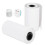 White A4 Printer Paper 80gsm 500 Sheets Ideal for Student Classroom Use 1