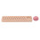 Buche Spulenhalter 12-Position 1 Satz 6  25,5 cm 3