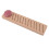 Buche Spulenhalter 12-Position 1 Satz 6  25,5 cm 10