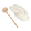Holz Drop Spindel 1 Set Buche 32,5 cm 15