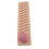 Buche Spulenhalter 12-Position 1 Satz 6  25,5 cm 12