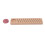 Buche Spulenhalter 12-Position 1 Satz 6  25,5 cm 16