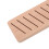 Buche Spulenhalter 12-Position 1 Satz 6  25,5 cm 7