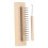 Holz-Strickrahmen-Set aus Buche, 1 Set, 416 cm / 1,66,3 in 13
