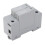 Surge Protector AC 385V 2P 40KA for DC Systems 35mm DIN Rail Mount 15