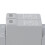 Surge Protector AC 385V 2P 40KA for DC Systems 35mm DIN Rail Mount 8