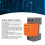 2P 40KA DC Surge Protector, 1000V, Green/Red Indicator 7
