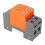 2P 40KA DC Surge Protector, 1000V, Green/Red Indicator 14