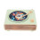 Q4 1200 mAh Vert Vintage Haut-parleur Bluetooth Petit 14
