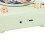 Q4 1200 mAh Vert Vintage Haut-parleur Bluetooth Petit 10