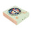 Q4 1200 mAh Vert Vintage Haut-parleur Bluetooth Petit 16