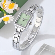 SR626SW 28mAh silberne rechteckige Uhr 20mm x195mm