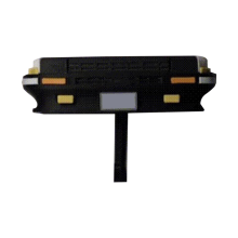 Wall-Mounted Antique Key Hook, Classic Style, Door Storage Rack, to Define A Clear Space in the Home. Miata White