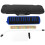 Practice-Ready 32-Key Blue Melodica F32s with Bag for Learning 3