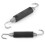 Durable Stainless Steel Exhaust Pipe Spring Hook for Motorcycles 13