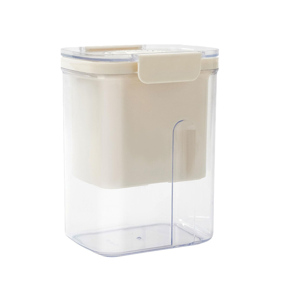 Yogurt Filter For Handmade Yogurt Machine, Filter Strainer, Whey Separator Tool, Cheese Moisture Separator-image-OPC-PJCKCPV-NEW