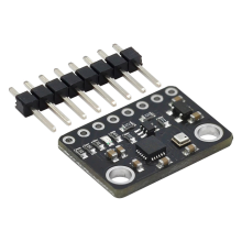 -912 BMP388 ICM20948 10DOF Acceleration Gyroscope Compass Nine- Sensor Module