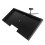 Supporto in ferro per lapide commemorativa 30.6x15.6x1.9cm 13