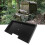 Supporto in ferro per lapide commemorativa 30.6x15.6x1.9cm 5
