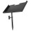 Supporto in ferro per lapide commemorativa 30.6x15.6x1.9cm 14