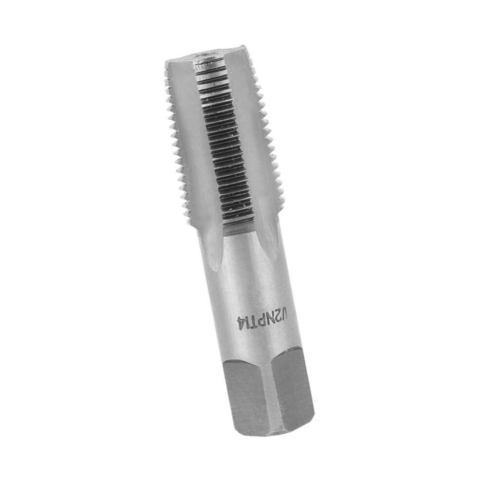 Precision 1/2Inch Thread Tap In High Hardness Steel For Cnc Use 9361333835761