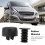 Lampada frontale LED da 150 lm impermeabile & ricaricabile per escursionismo e campeggio 5