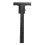 Righello a forma di T per tracciatura, 229100 mm, strumento nero. 12