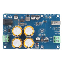 25F Supercondensateur UPS pour PCB RPI 90x56mm