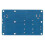 25F Supercondensateur UPS pour PCB RPI 90x56mm 8
