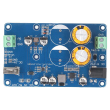 UPS à supercondensateur pour Raspberry Pi 25F 90x56mm 9-24V