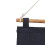 12 Taschen hängender Organizer Typ D 37x73 cm Beige 8