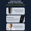 Scanning Dictionary Pen 2.22" LCD WiFi Translator Device, 112 Languages 13