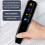 Scanning Dictionary Pen 2.22" LCD WiFi Translator Device, 112 Languages 8