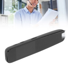 Stylo traducteur 1,97 pouces d'affichage, 1050 mAh, noir