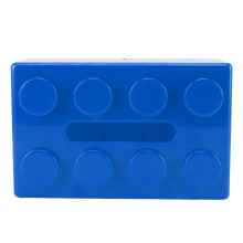 Dekorative Taschentuchbox mit Federmechanismus, großzügiges Fassungsvermögen, stilvolle Taschentuchhalterbox für Papiertaschentücher, Gesic