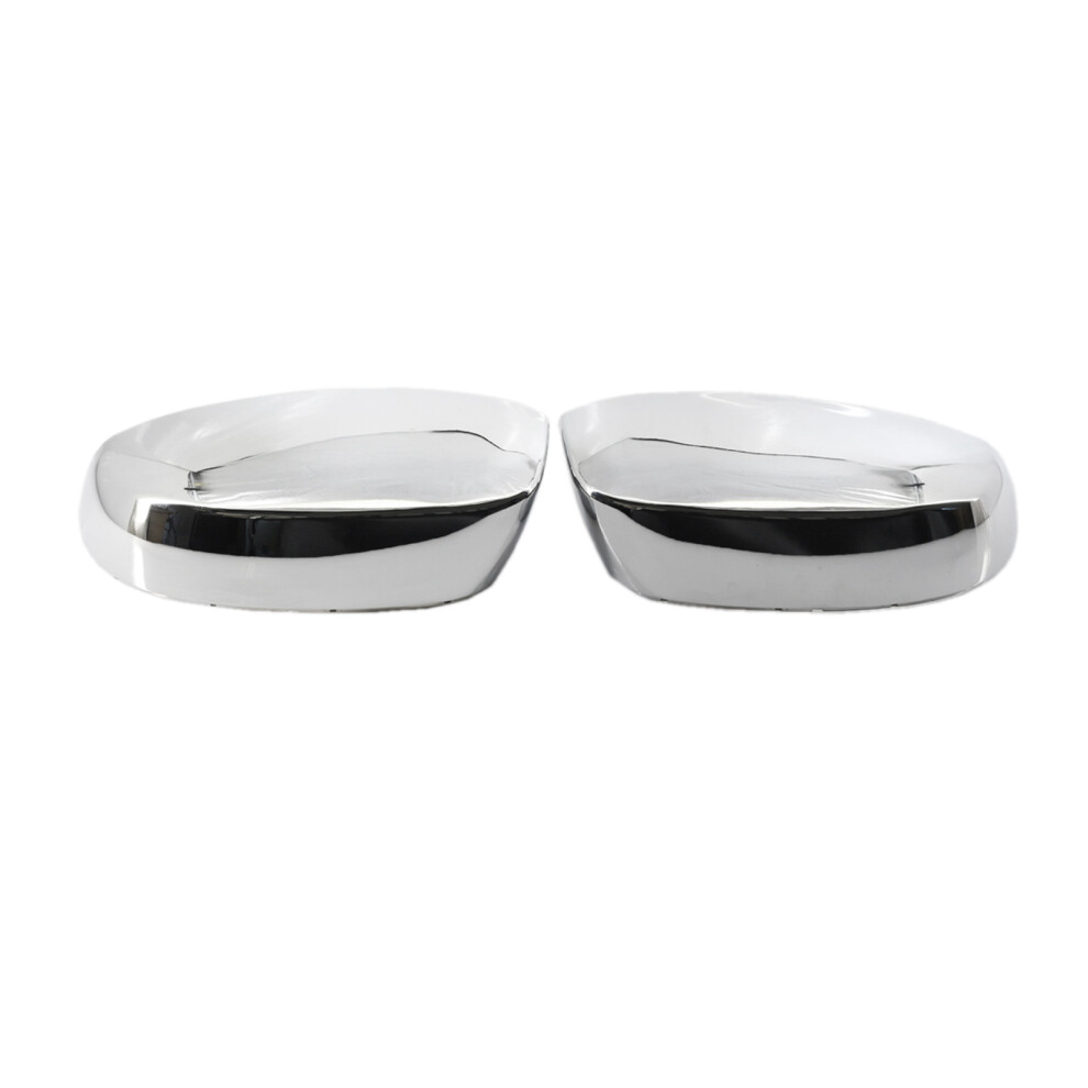 Protective Rearview Mirror Covers For Gmc Sierra/Yukon 3161333840019