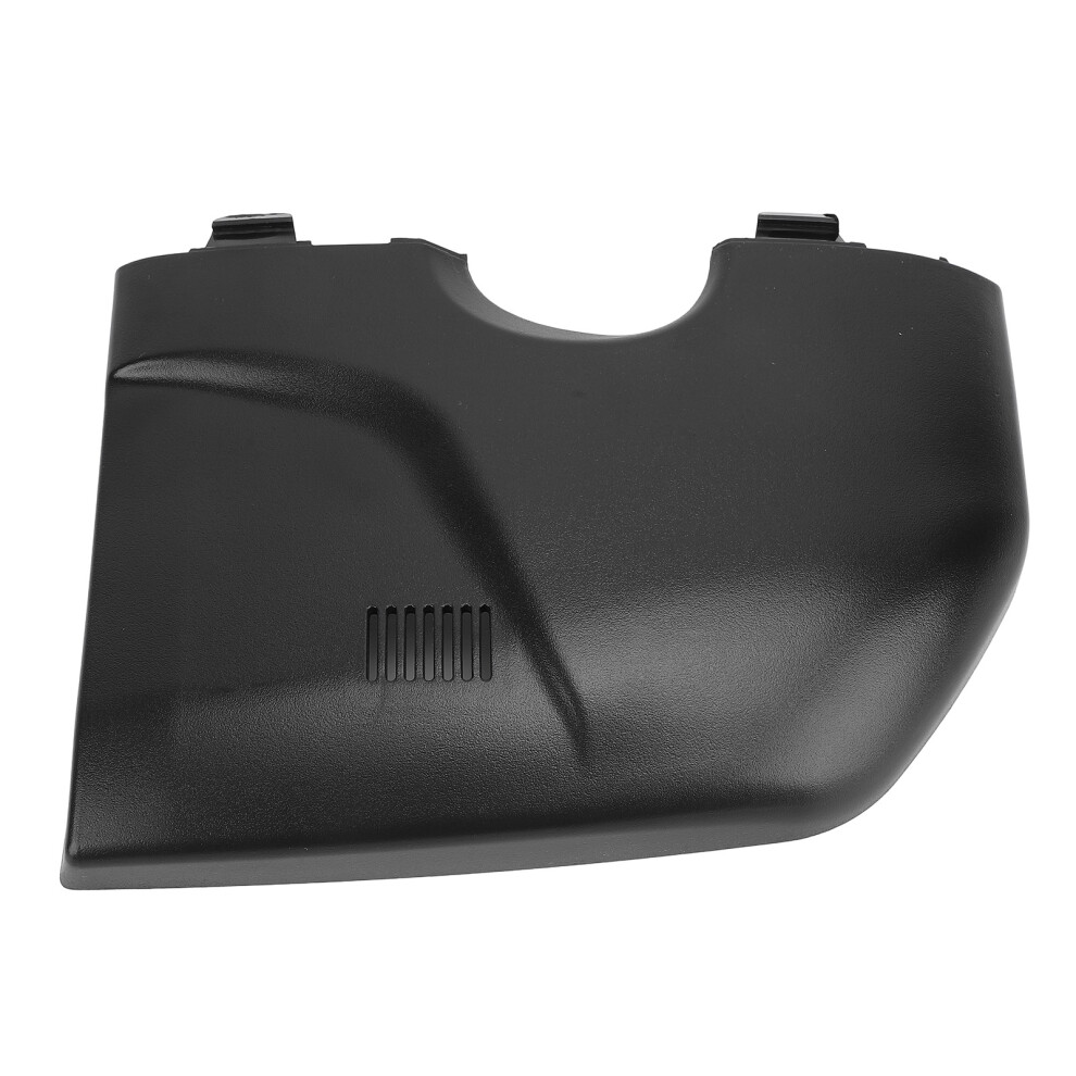 Abs Rearview Mirror Cover For Cruze 2011-2015 Left Side Scratch-Resistant 7901333840451