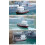 Mini barca telecomandata, 100 mAh, marrone, 12 x 7 x 6,5 cm 2