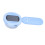 HM020C microscope IPS de 2,0 pouces, 650 mAh, LED multicolore 12