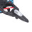 F22 azul RC planeador de espuma EPP 150mAh kit 10