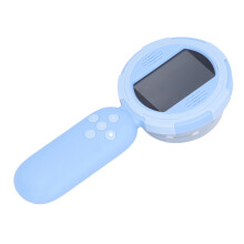 HM020C Microscopio per bambini con schermo IPS da 2,0 pollici, 650mAh, Multi