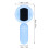 HM020C microscope IPS de 2,0 pouces, 650 mAh, LED multicolore 2