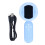 HM020C microscope IPS de 2,0 pouces, 650 mAh, LED multicolore 3