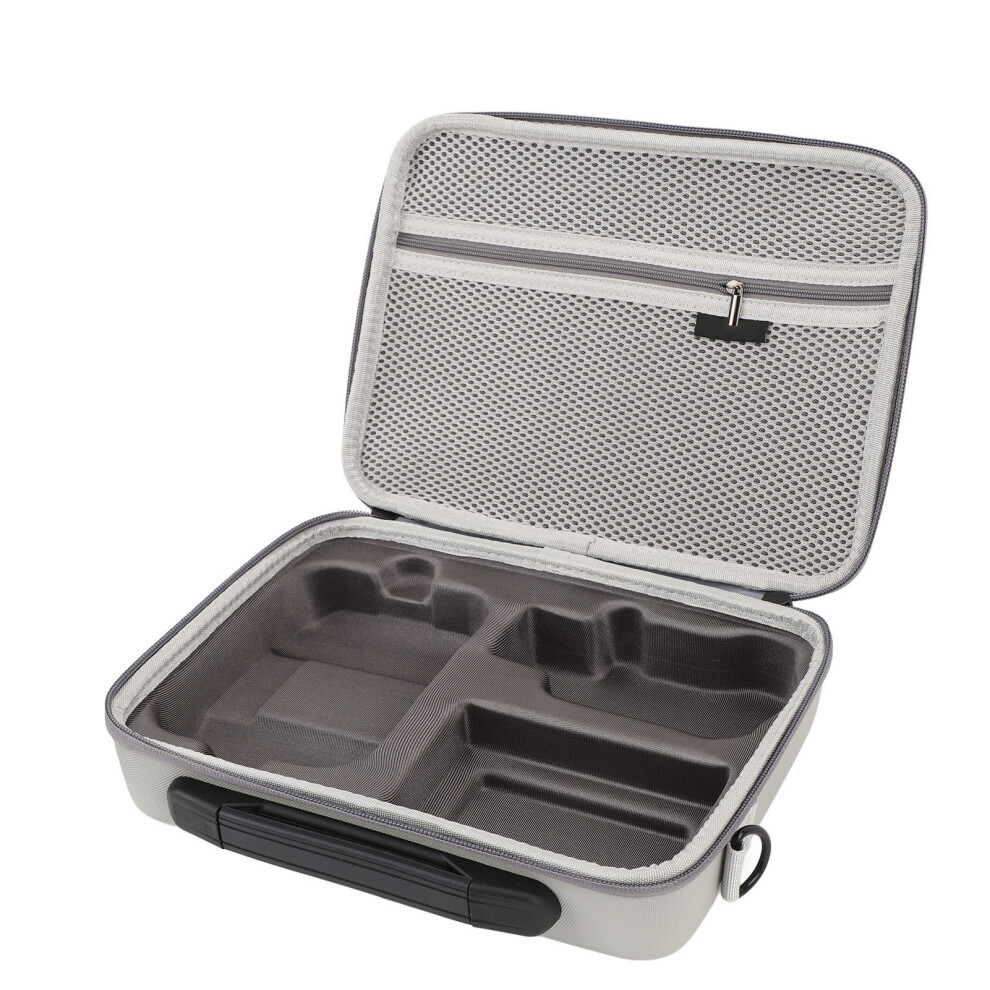 Water Resistant Pu Leather Drone Case For Mini 4K Mini2 2Se - Shockproof 7631333842567